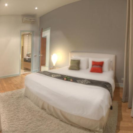 Golden Triangle Suites By Mondo Kuala Lumpur Pokoj fotografie